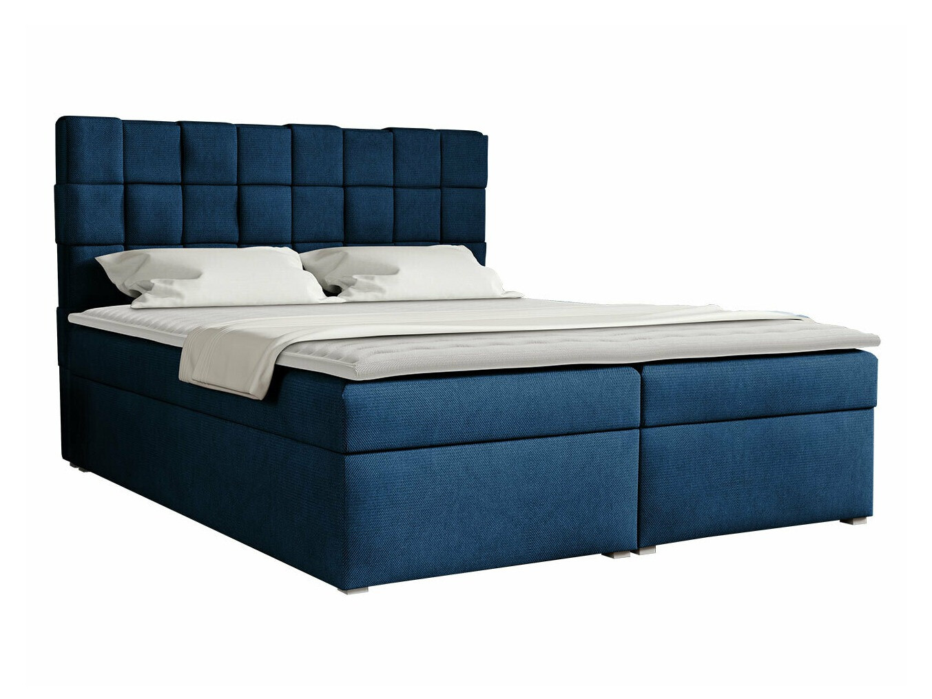 Continental bed Pomona 117 (Kronos 09)
