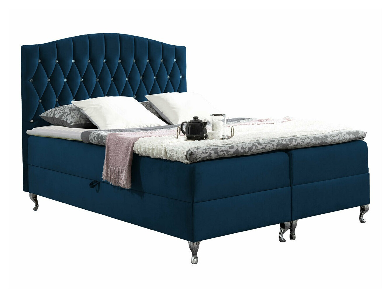 Continental bed Urbs (Kronos 09)