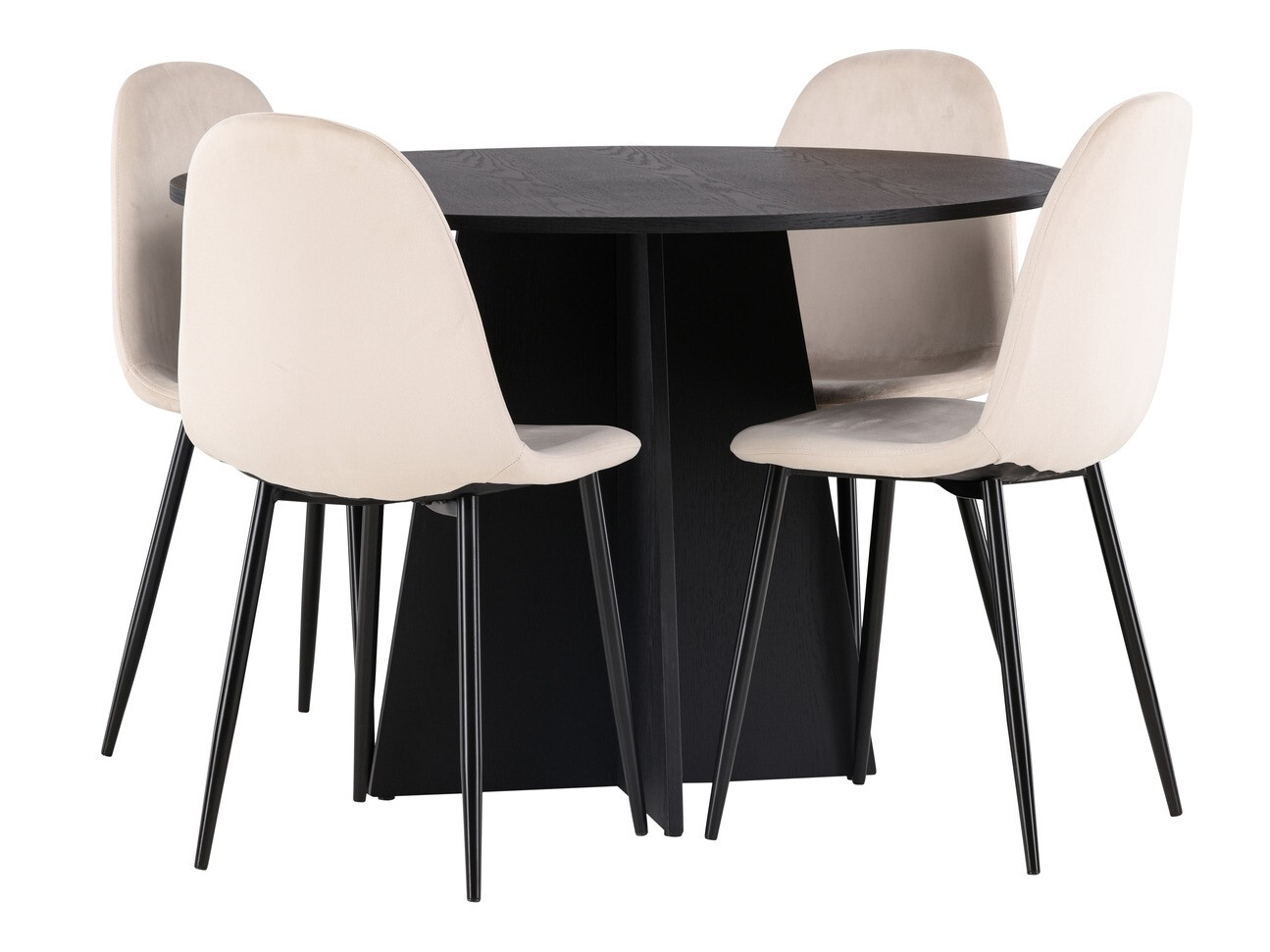 Dining set Dallas 4008