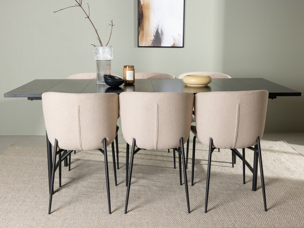 Dining set Dallas 4192