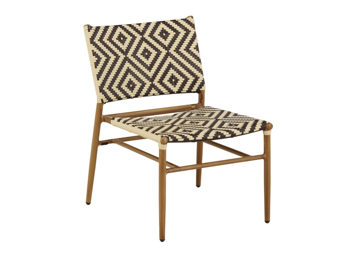 Outdoor chair Dallas 3839