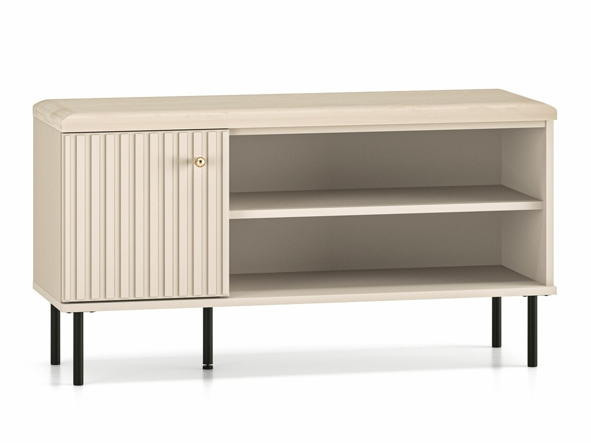 Shoe cabinet Marmeli 116