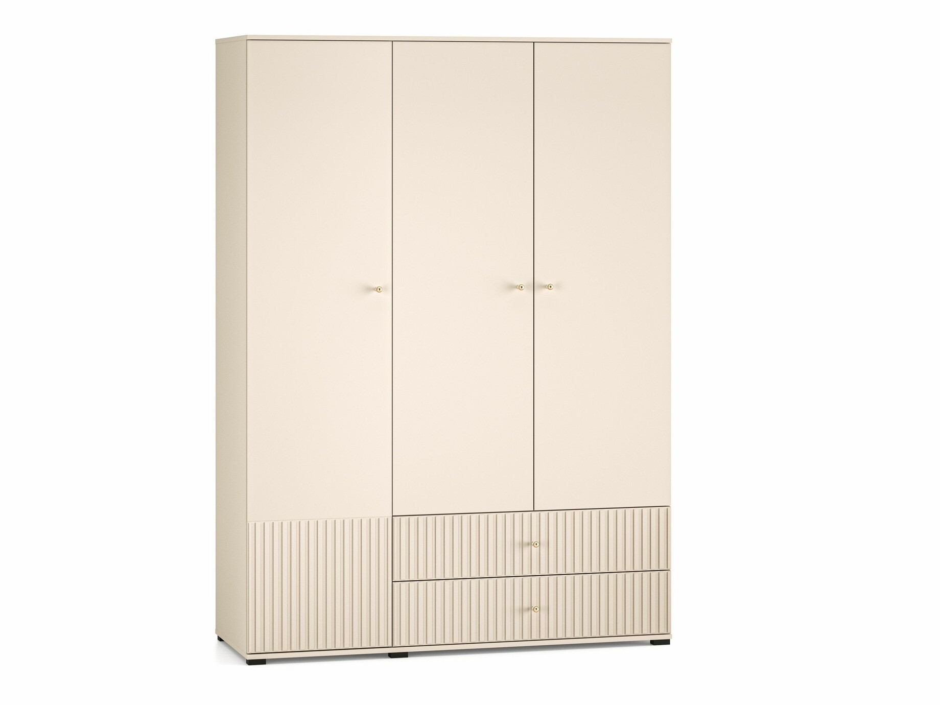 Wardrobe Marmeli 123