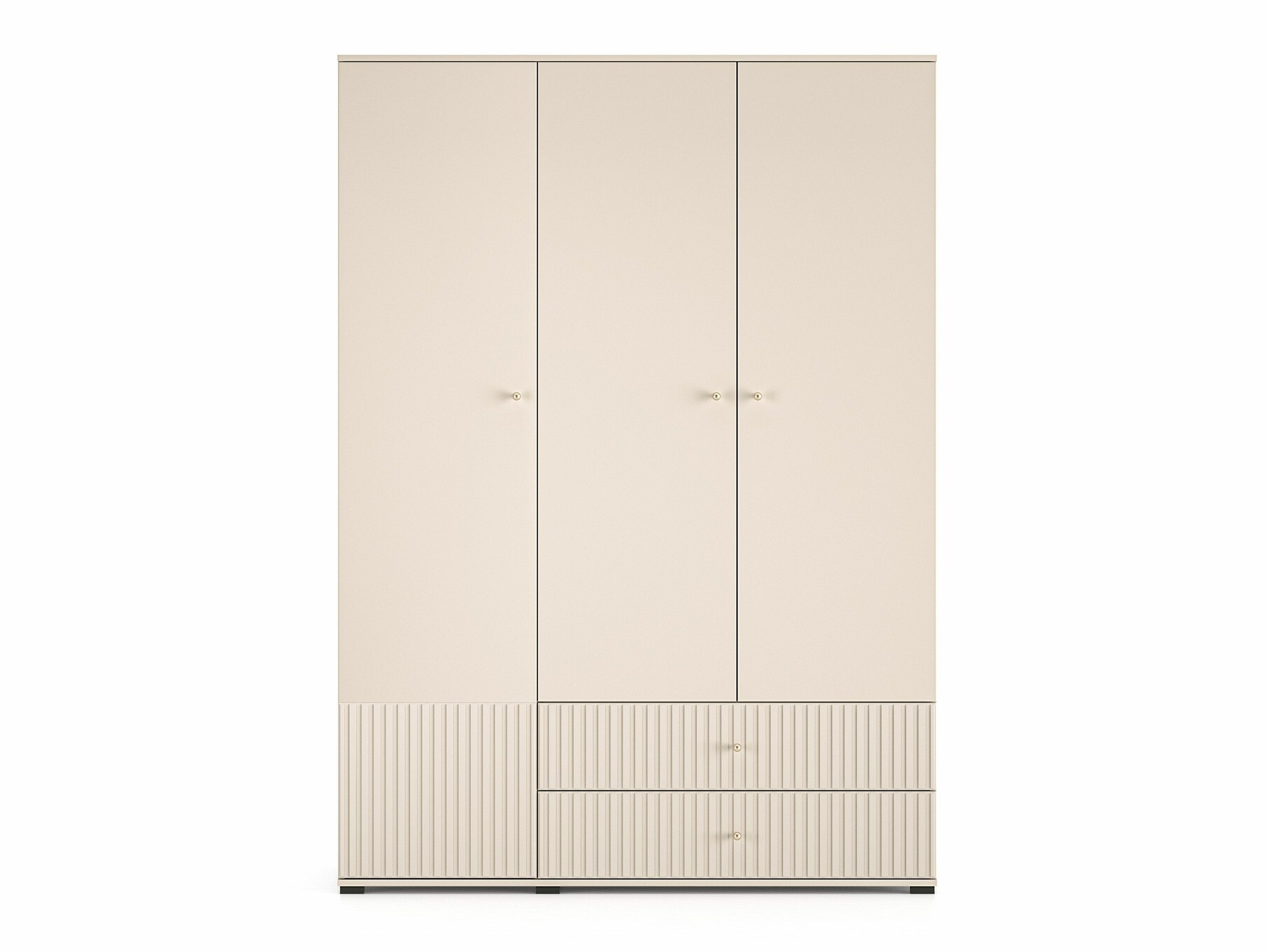 Wardrobe Marmeli 123