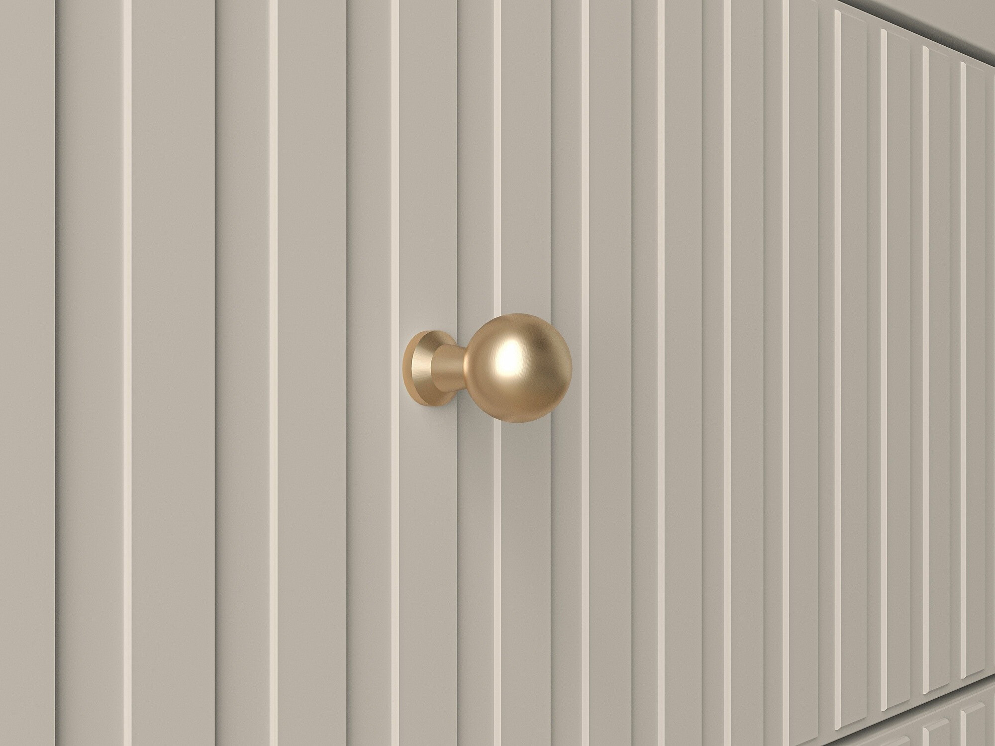 Wardrobe Marmeli 123