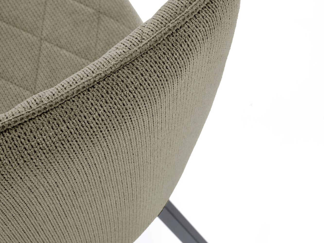 Chair Houston 1770 (Light olive tree)
