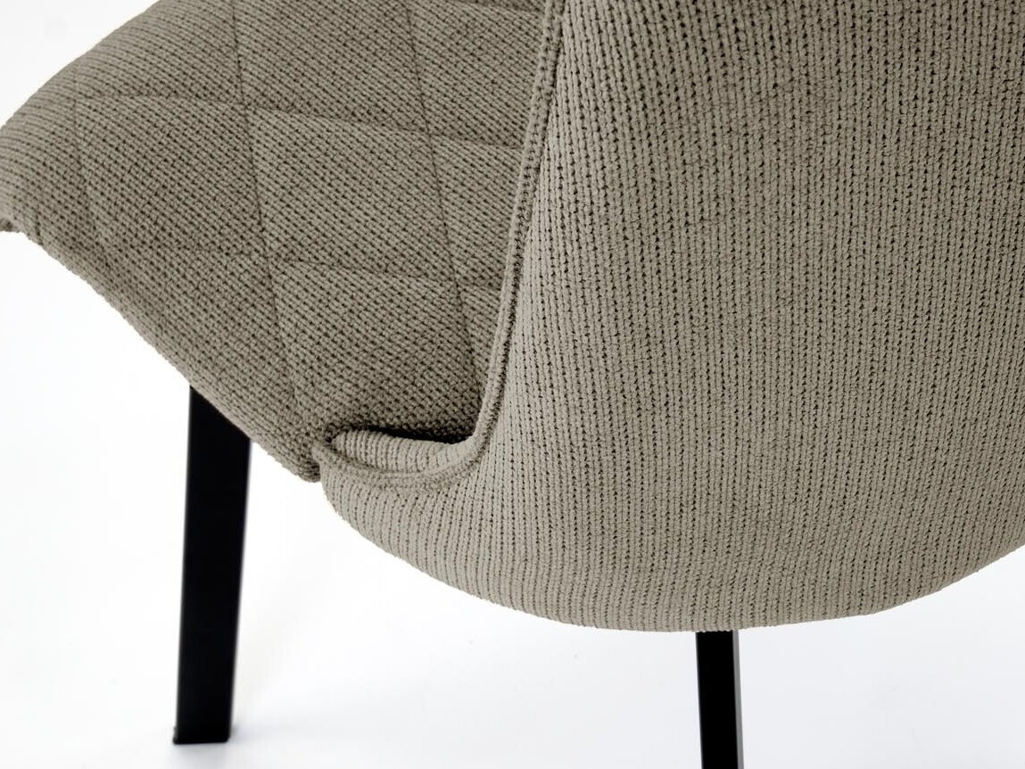 Chair Houston 1770 (Light olive tree)