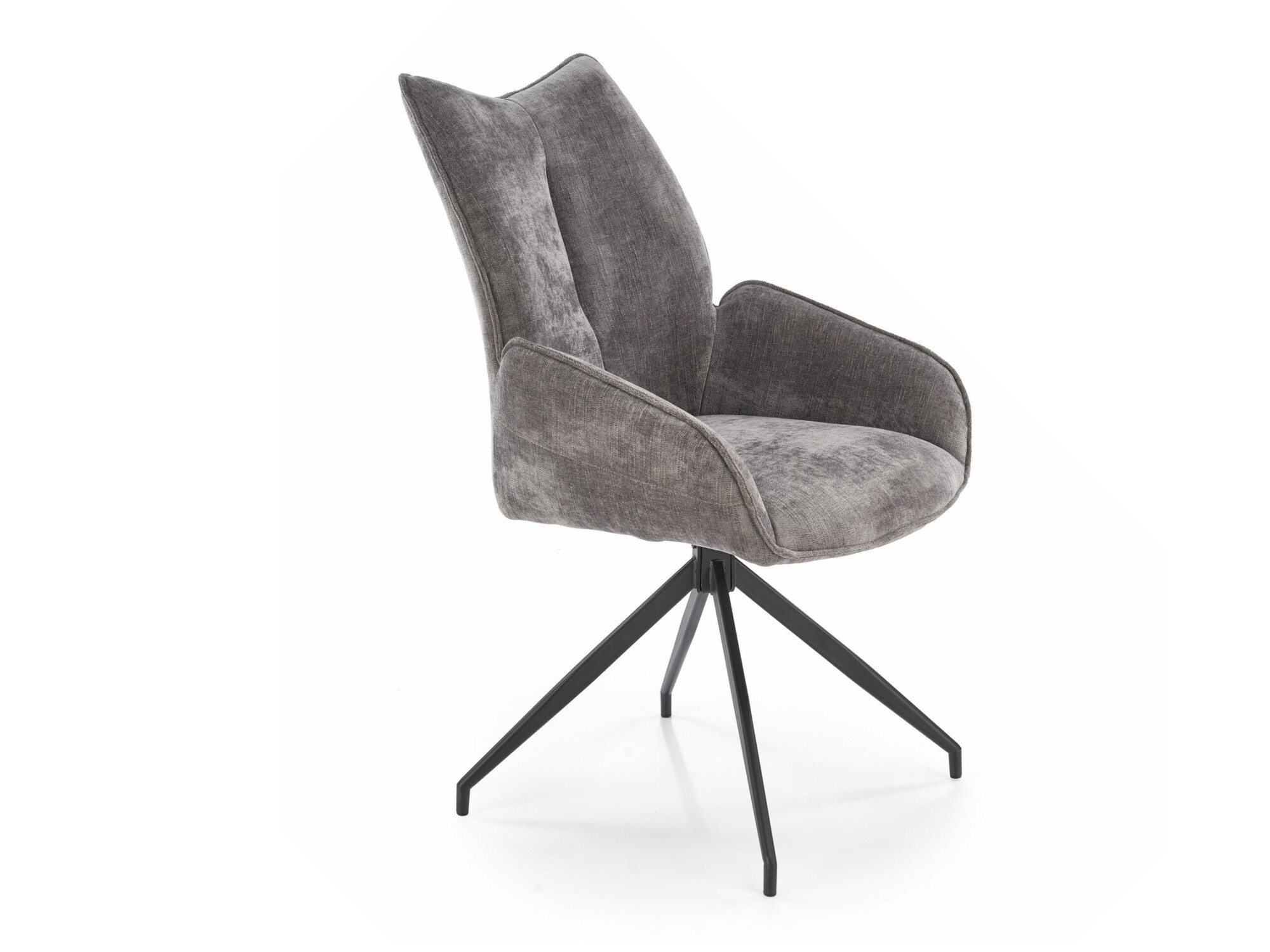 Chair Houston 1862 (Grey)