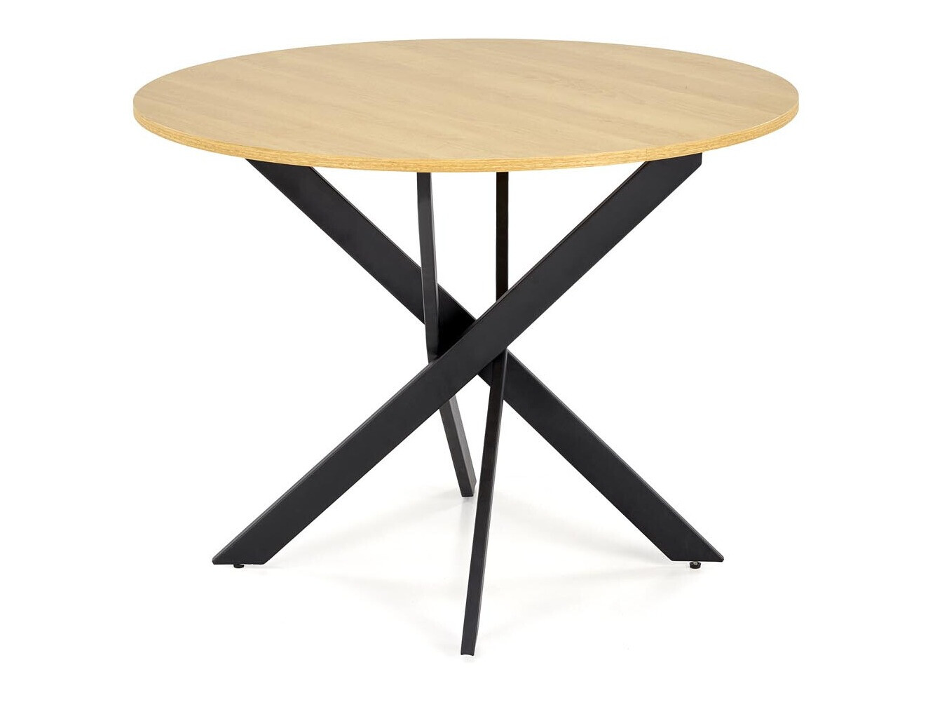Table Houston 1788 (Golden oak)
