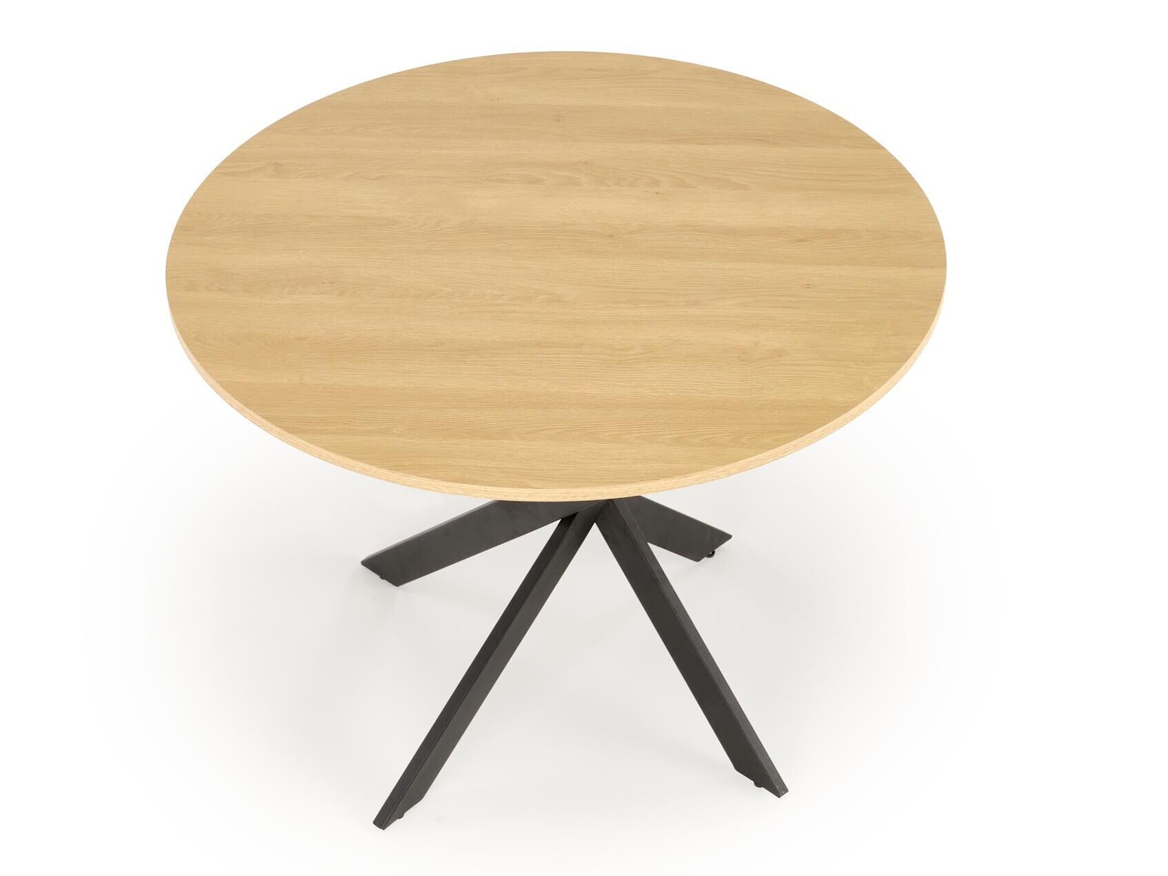 Table Houston 1788 (Golden oak)
