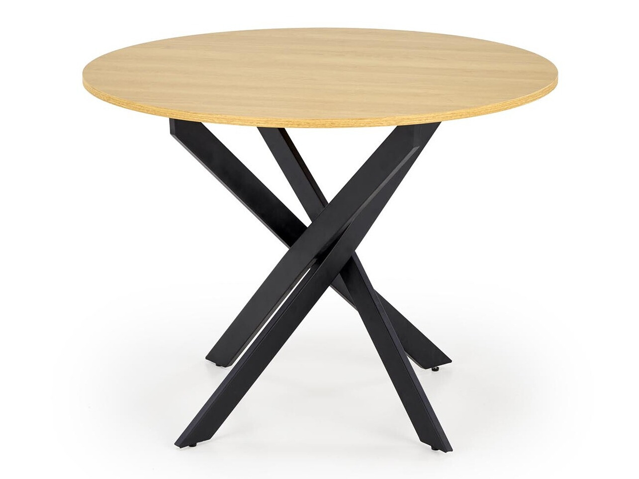 Table Houston 1788 (Golden oak)