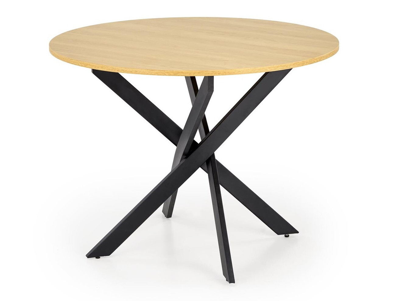 Table Houston 1788 (Golden oak)