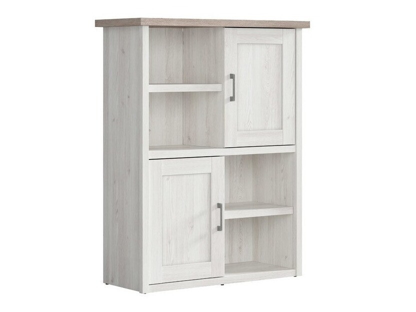 Bookcase Elblore 104