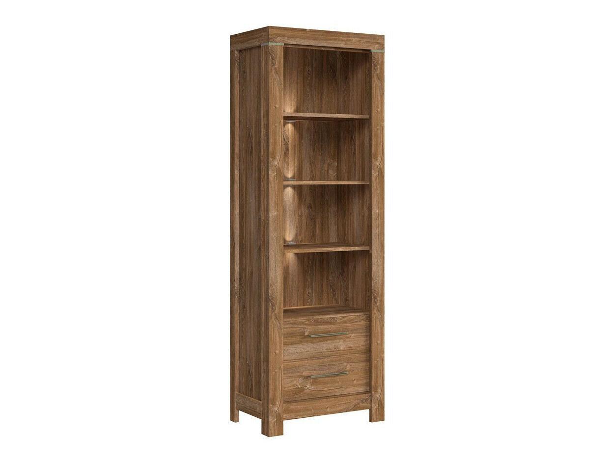 Bookcase Etrlire 114