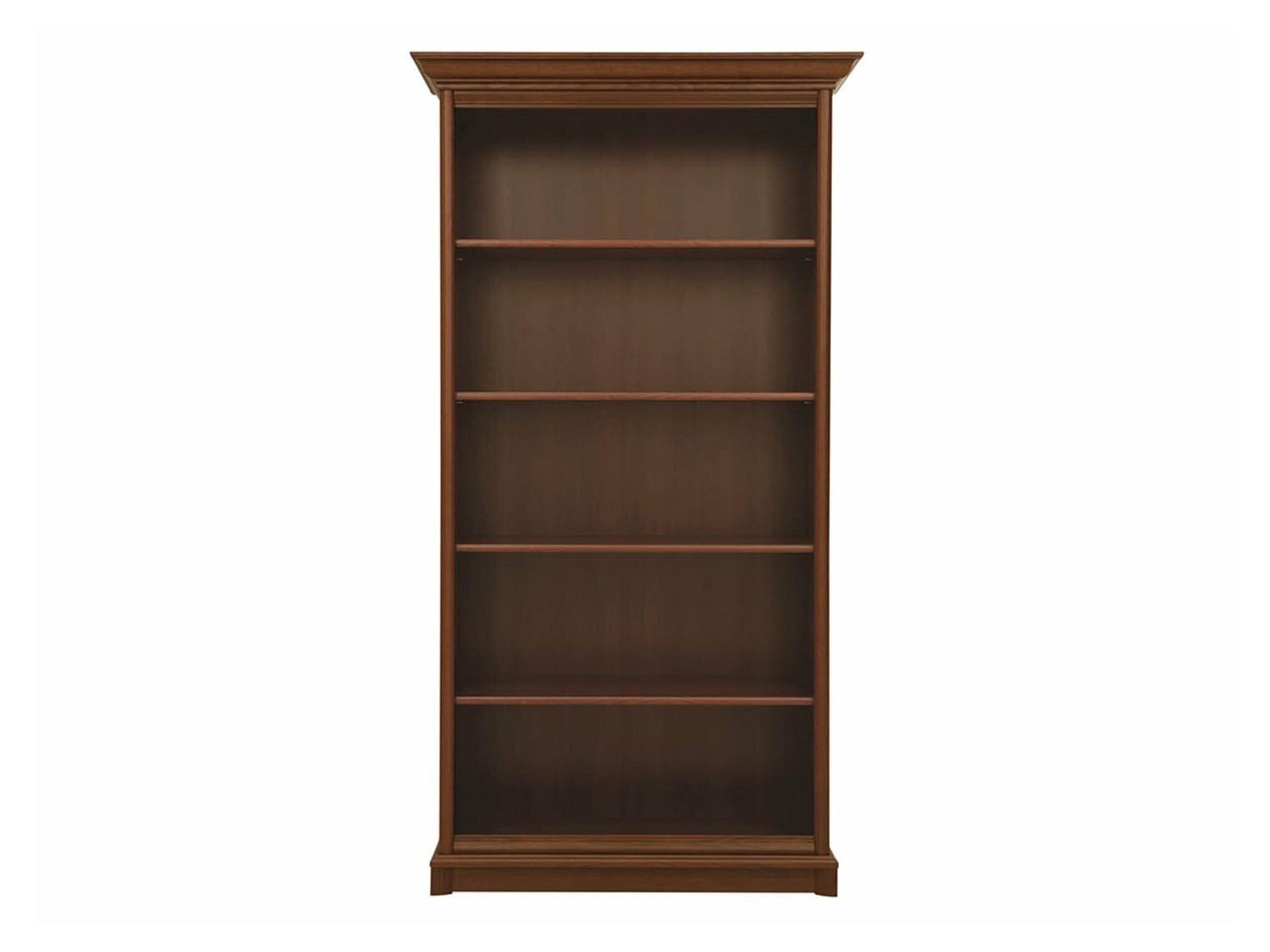 Bookcase Vendore 114