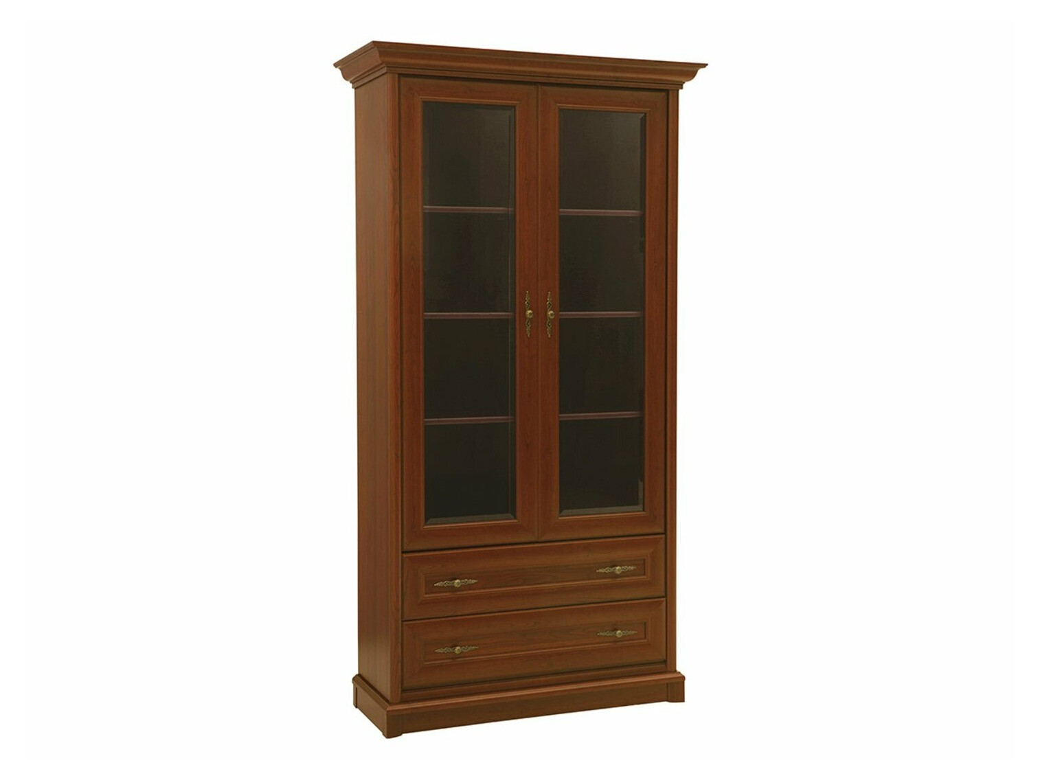 Bookcase Vendore 119