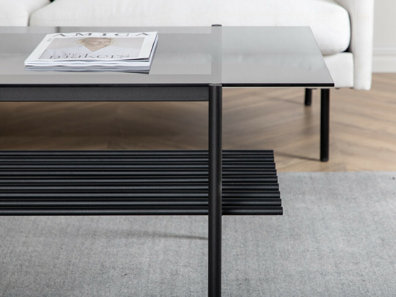 Coffee table Dallas 2957