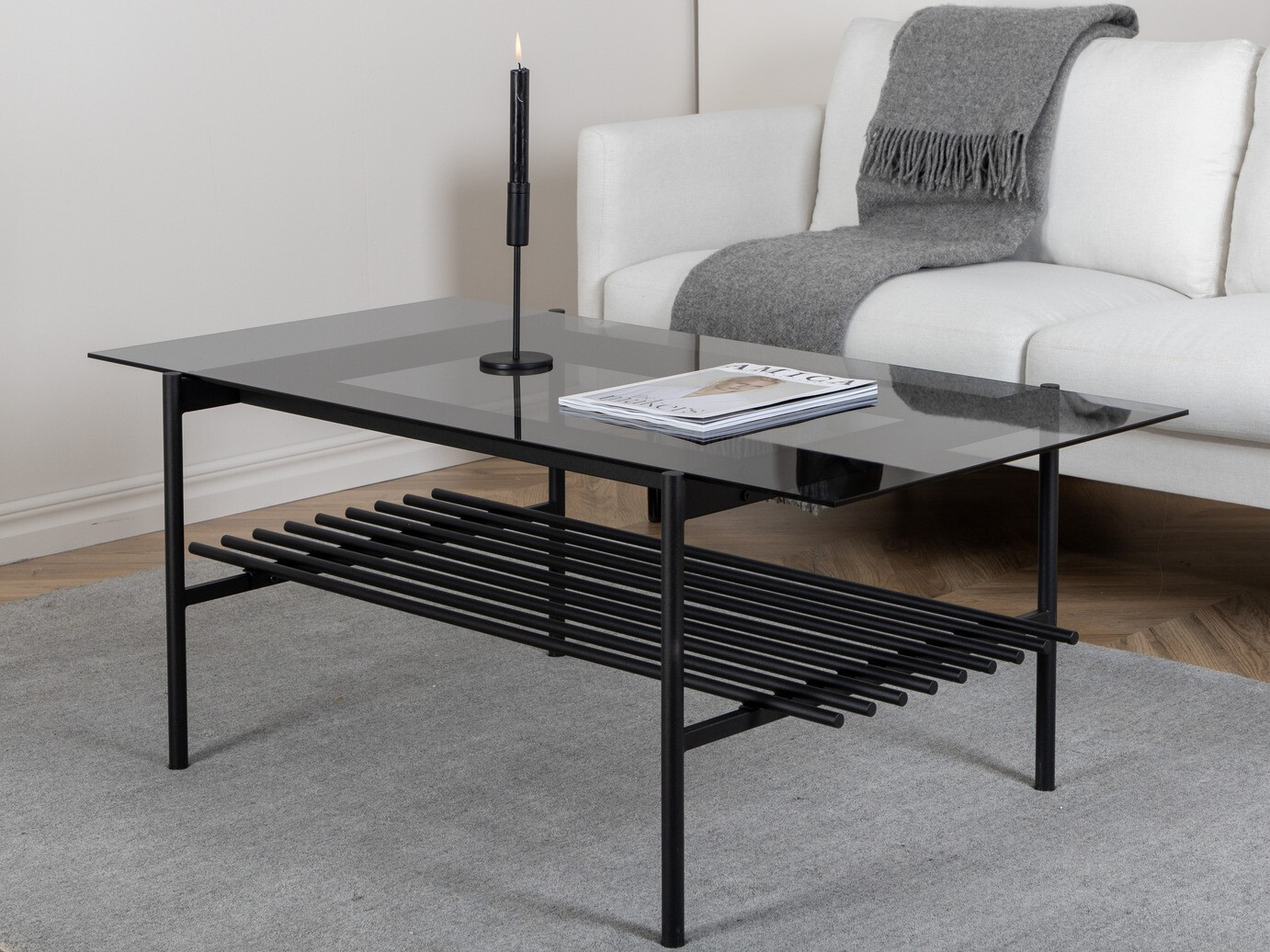 Coffee table Dallas 2957