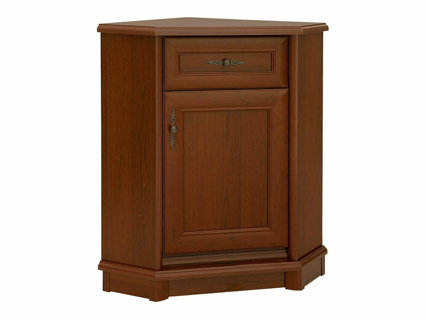 Corner chest of drawers Vendore 100