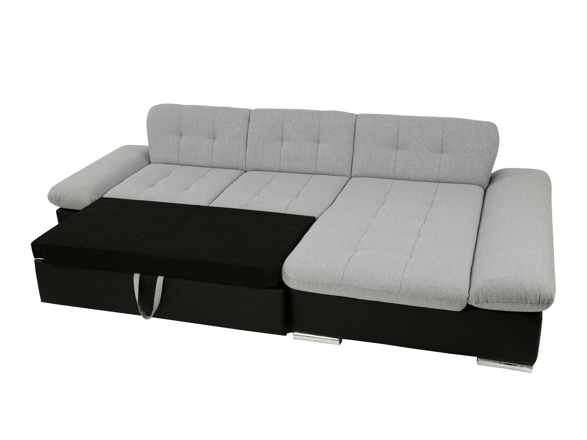 Corner sofa Comfivo Sanitas II (Tracy 211.01)