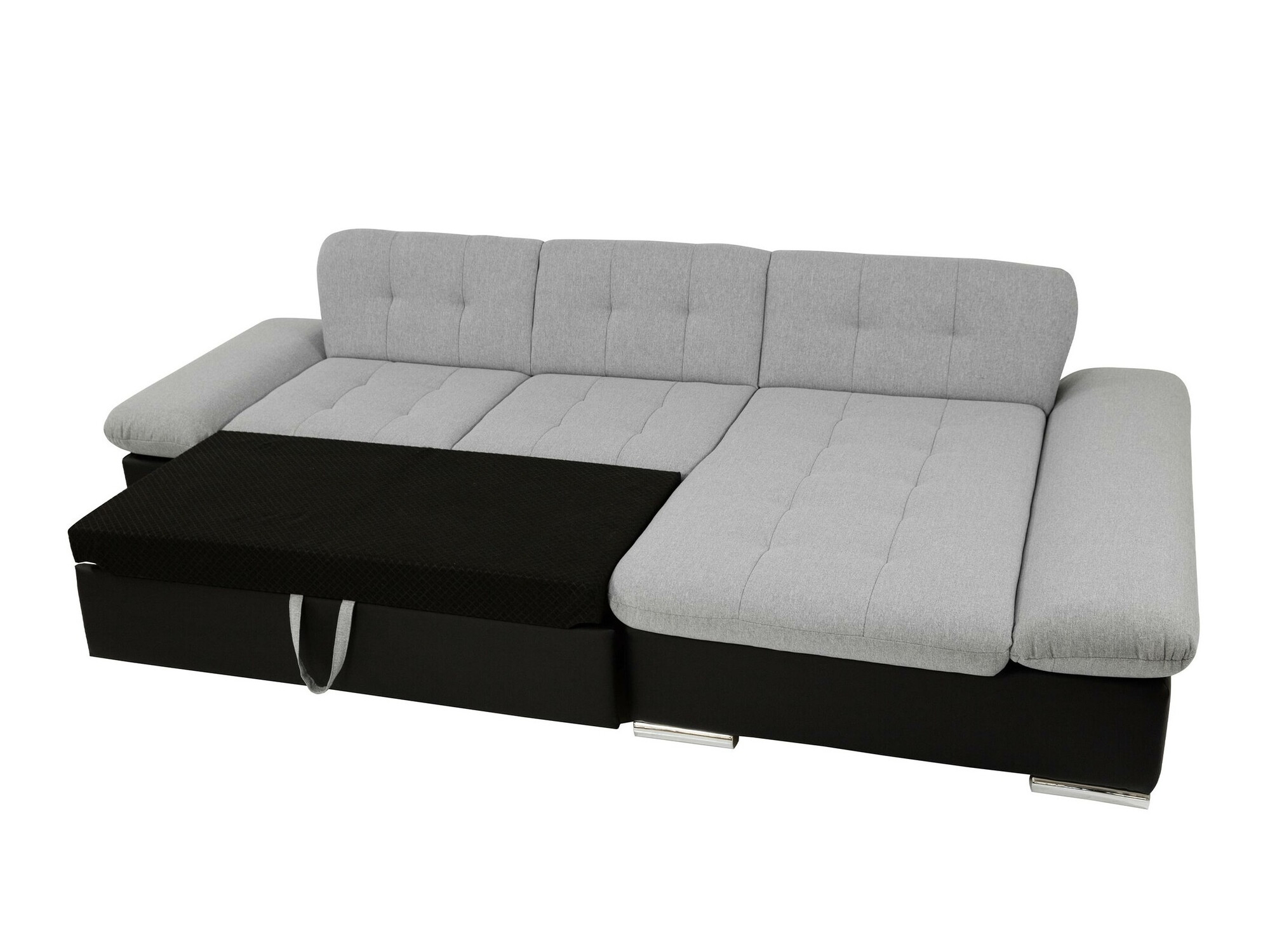 Corner sofa Comfivo Sanitas II (Tracy 211.01)