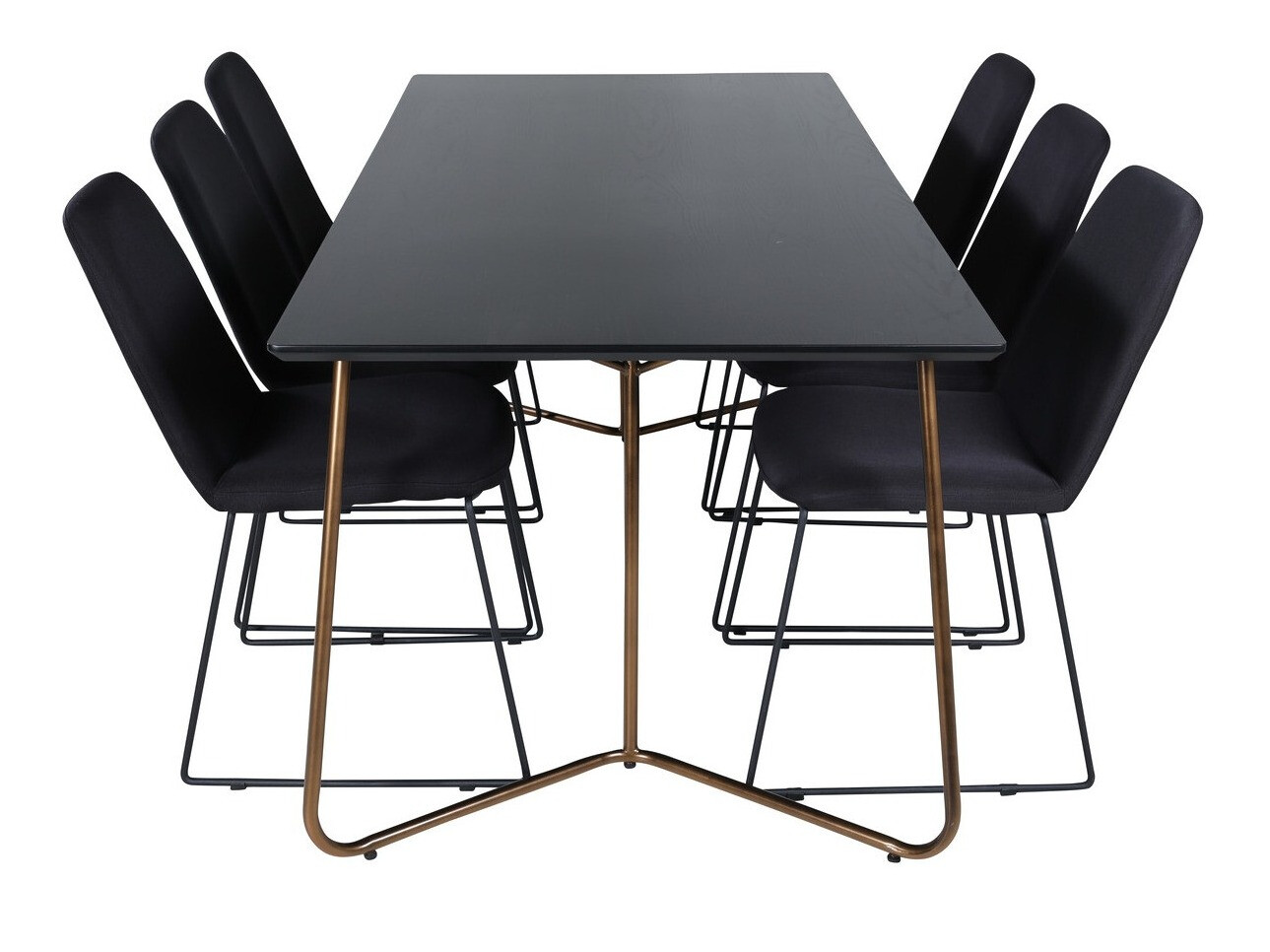 Dining set Dallas 3039