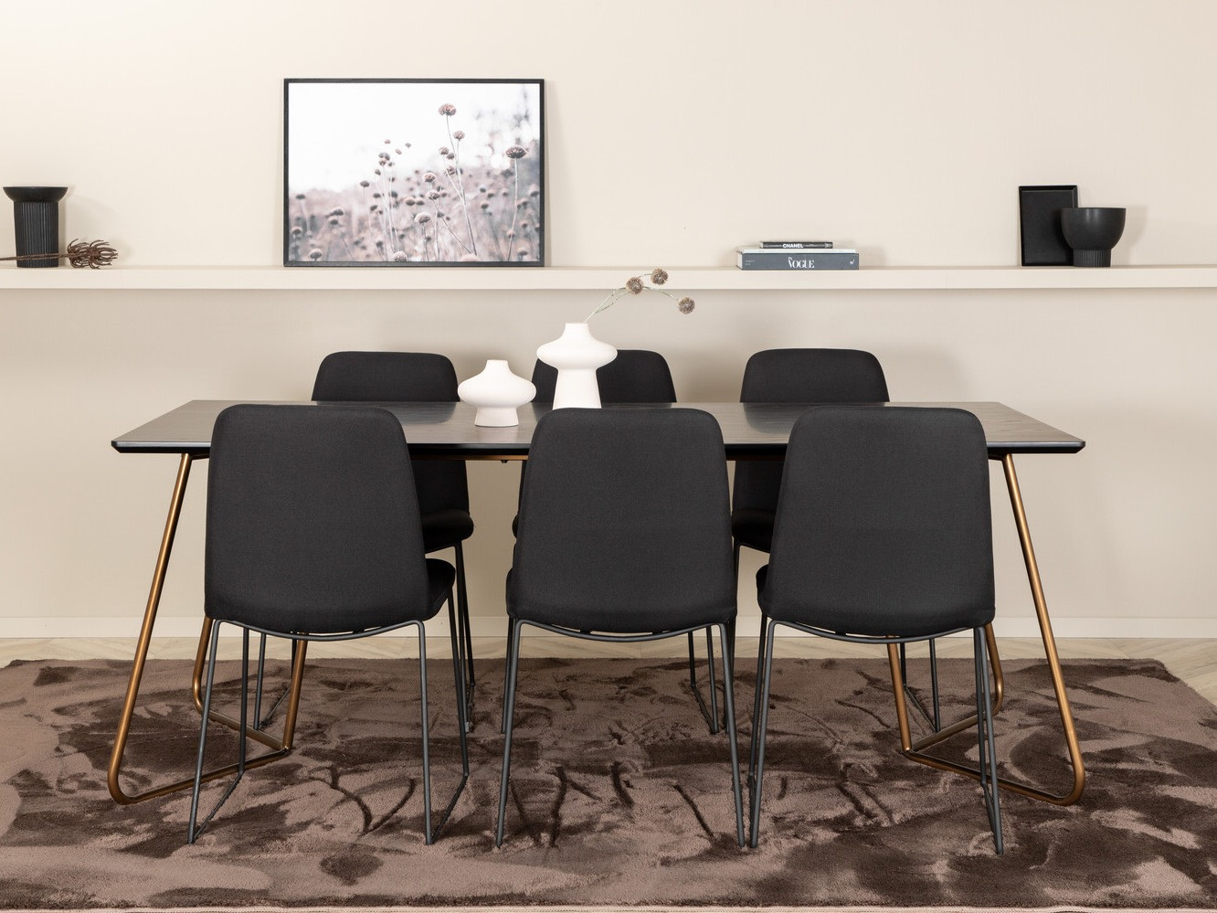 Dining set Dallas 3039