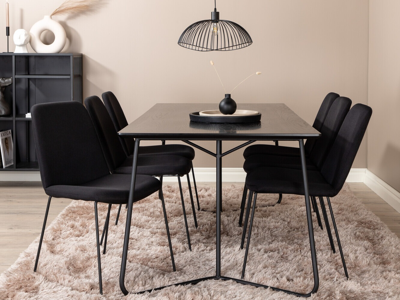 Dining set Dallas 3039