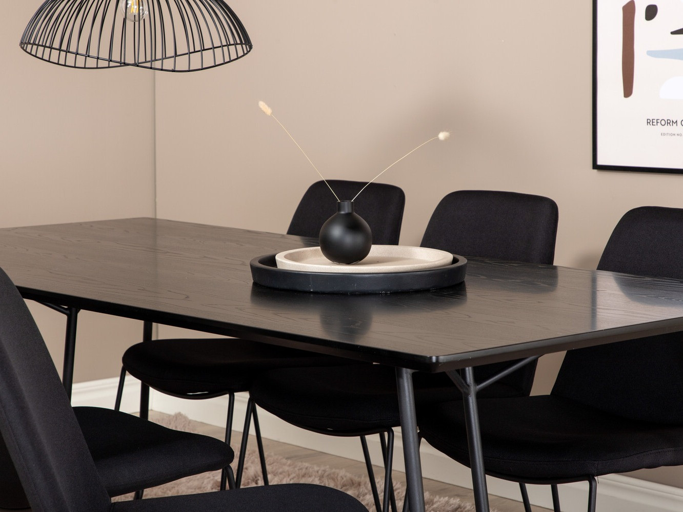 Dining set Dallas 3039