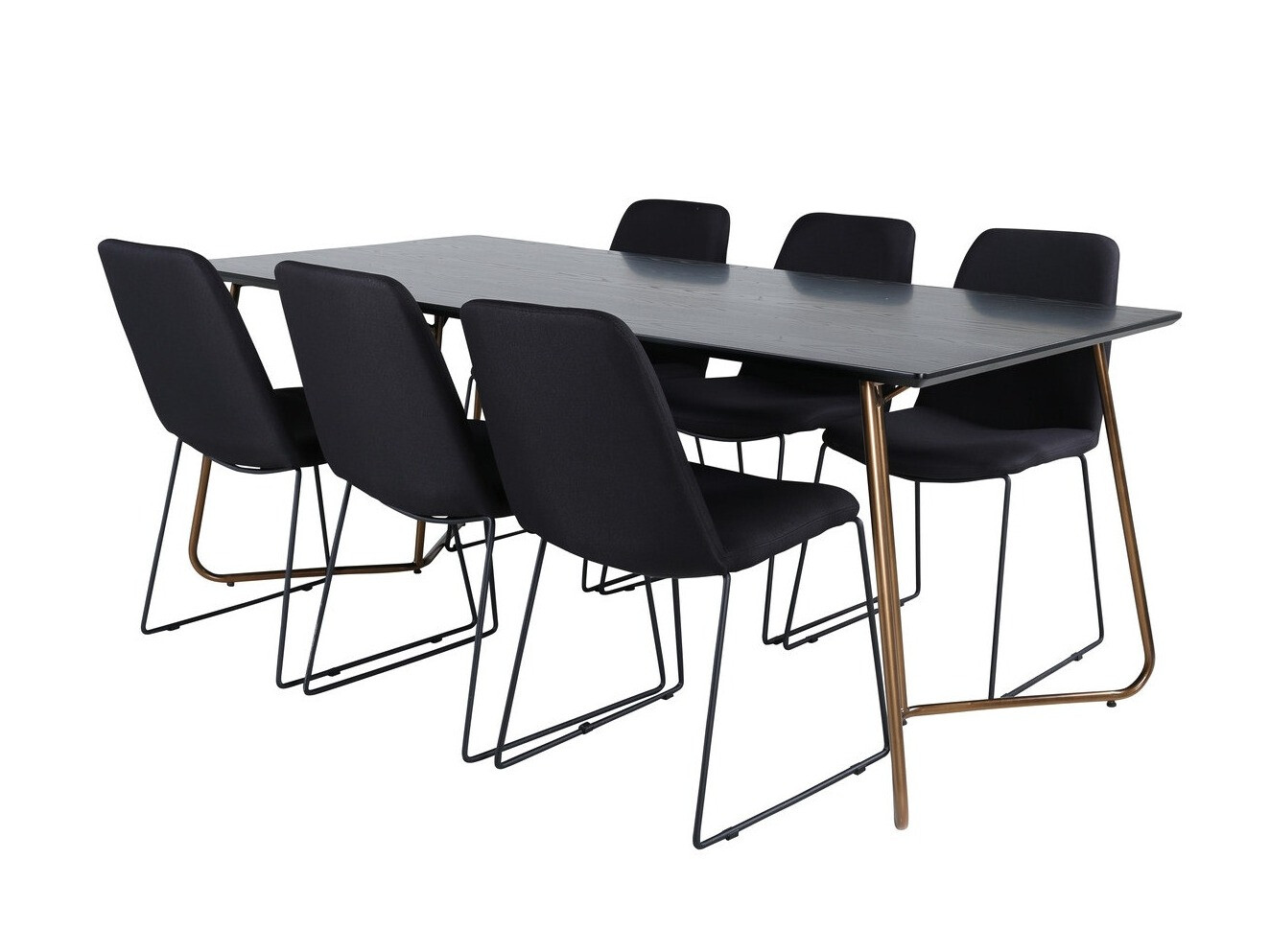 Dining set Dallas 3039