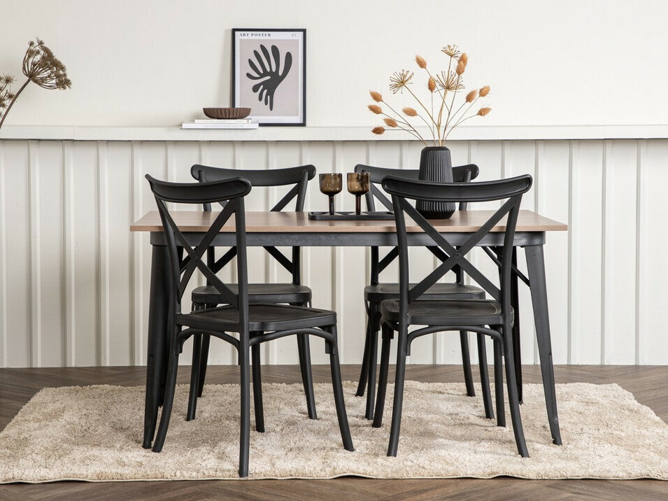 Dining set Dallas 3360