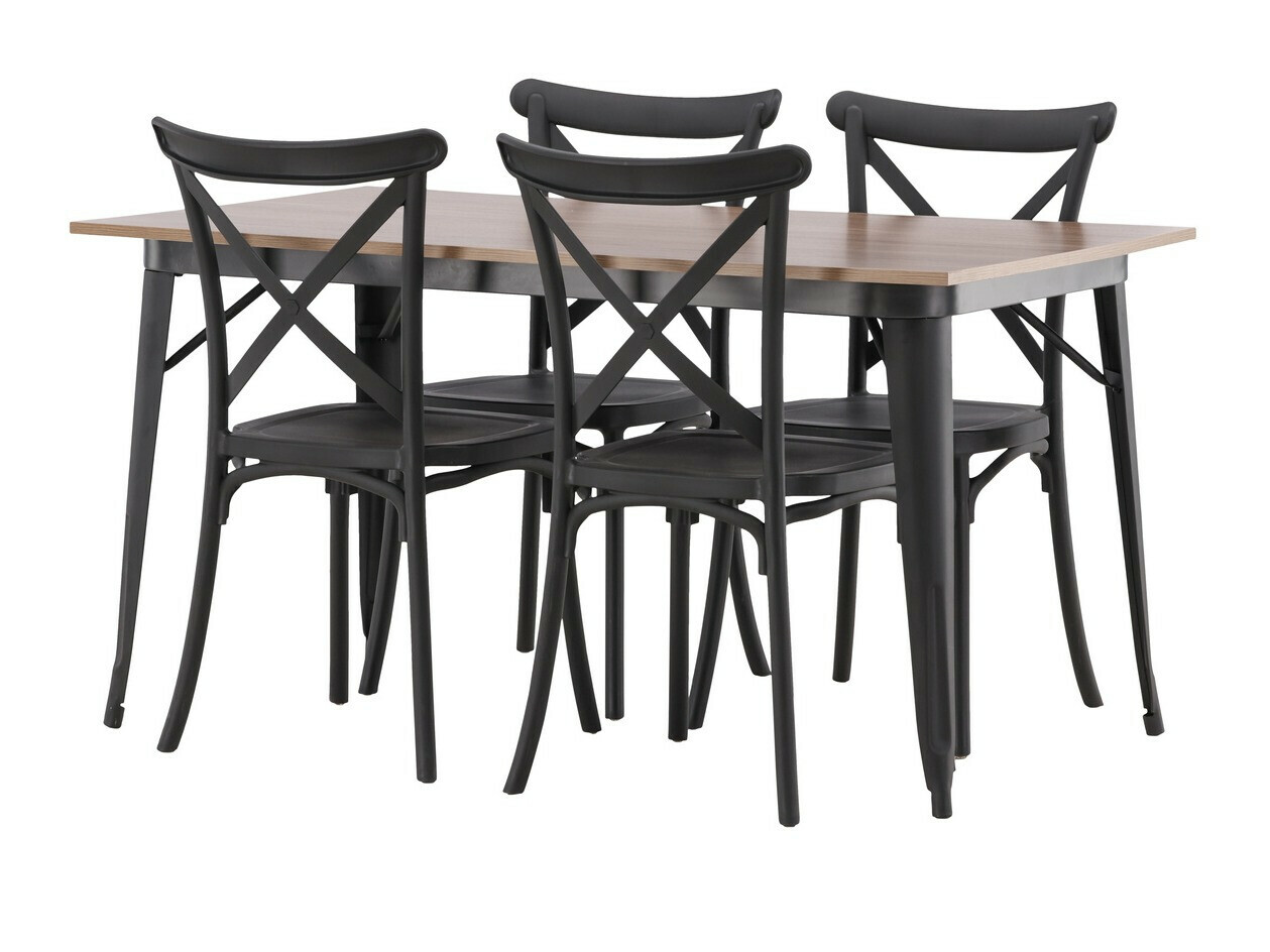 Dining set Dallas 3360