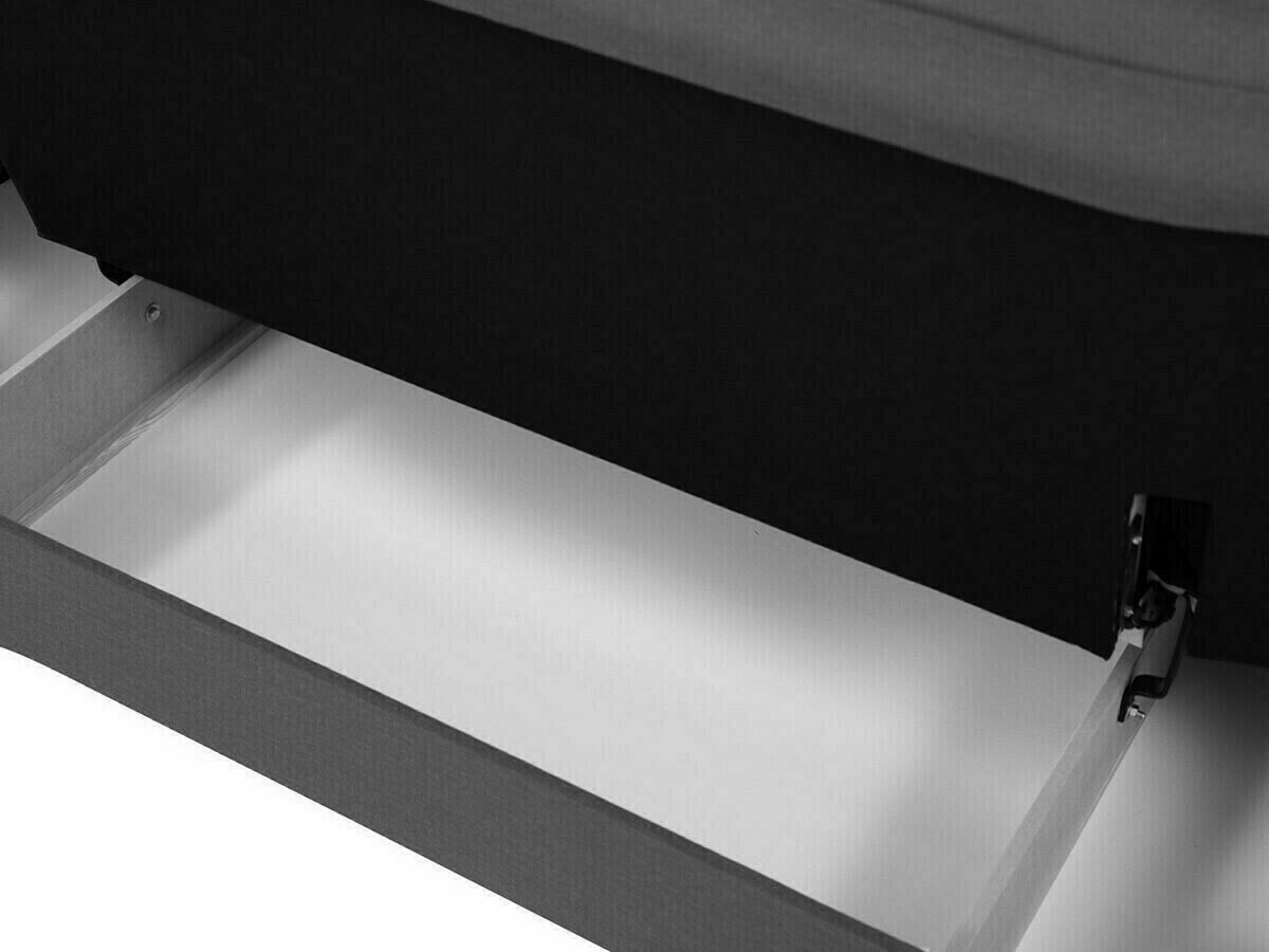 Sofa bed Comfivo Silva I (Fragola 35 + Fragola 15)