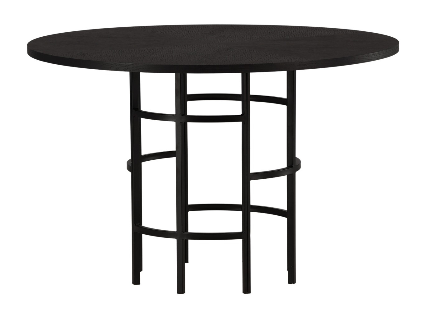Table Dallas 3194 (Black)