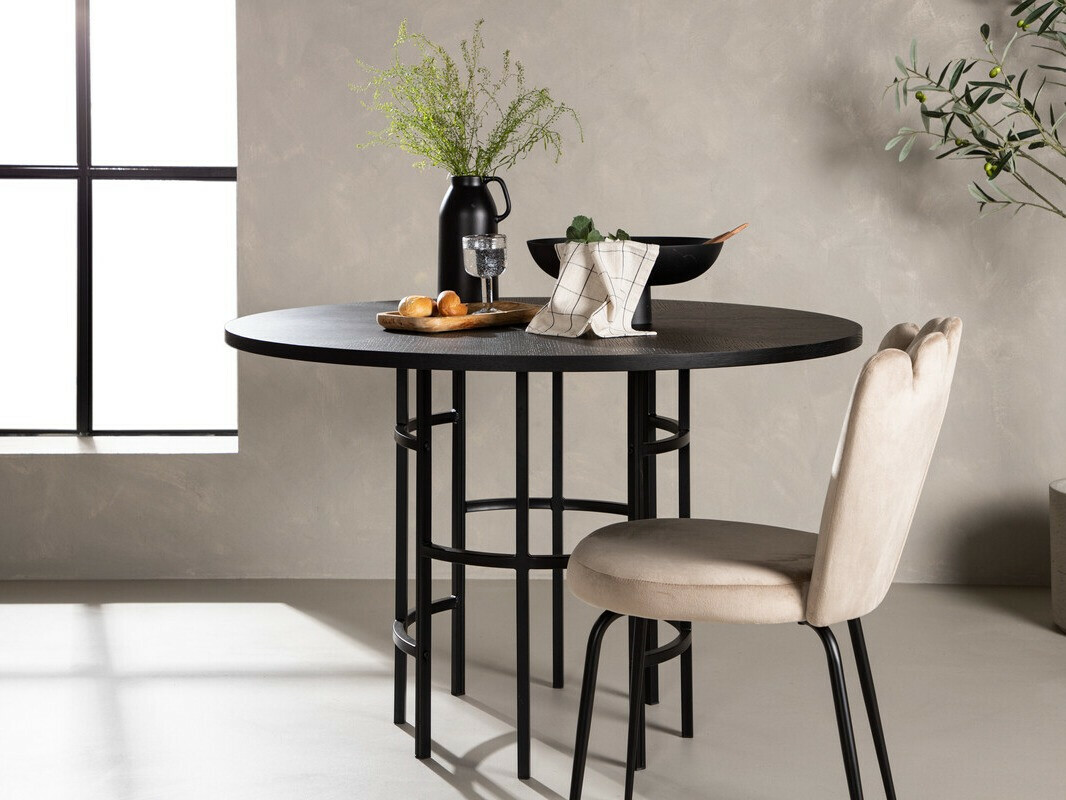 Table Dallas 3194 (Black)
