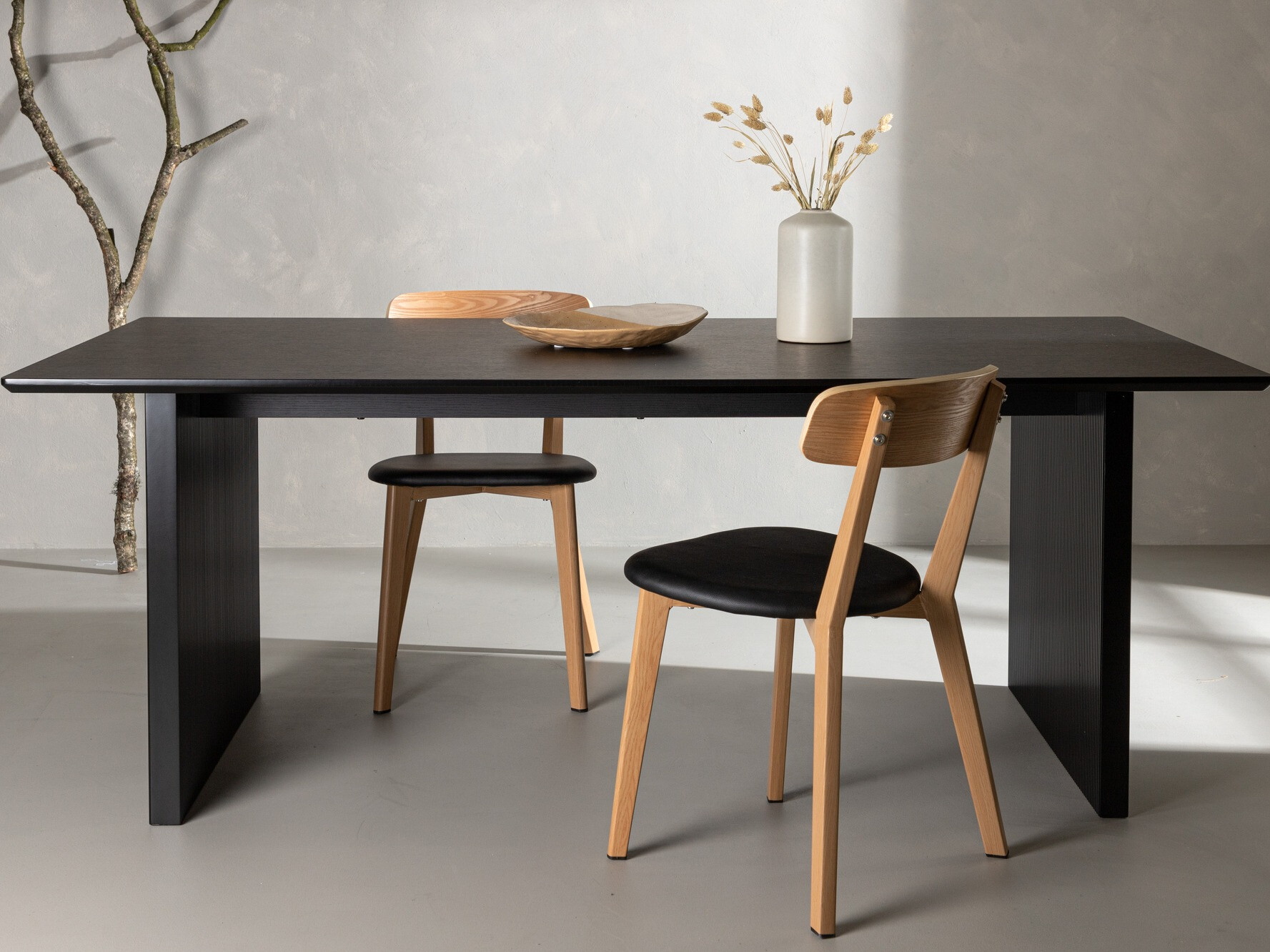 Table Dallas 4964 (Black)
