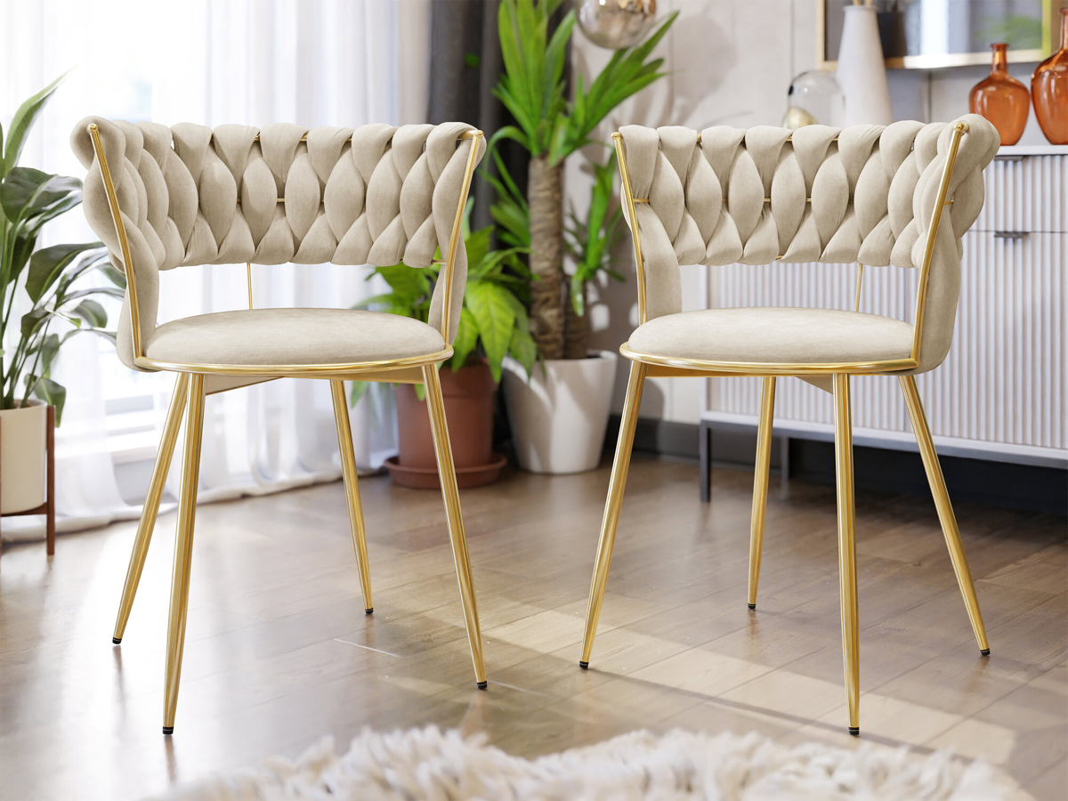Chair Comfivo 432 (Beige)