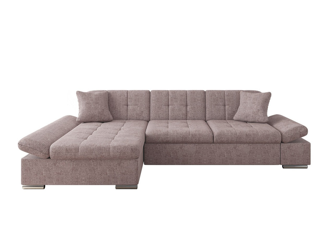Corner sofa Comfivo Sanitas II (Magni 206.11)