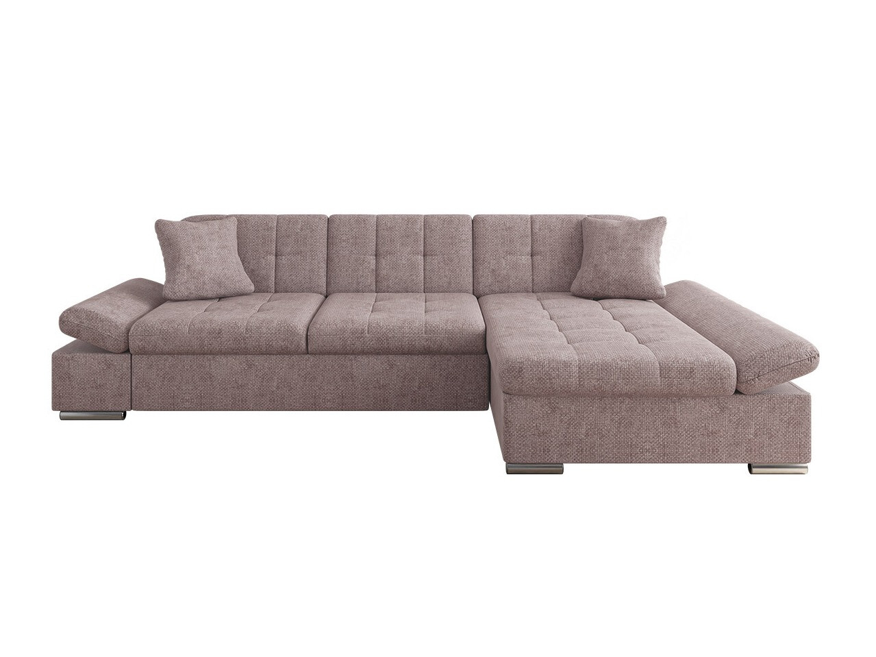Corner sofa Comfivo Sanitas II (Magni 206.11)
