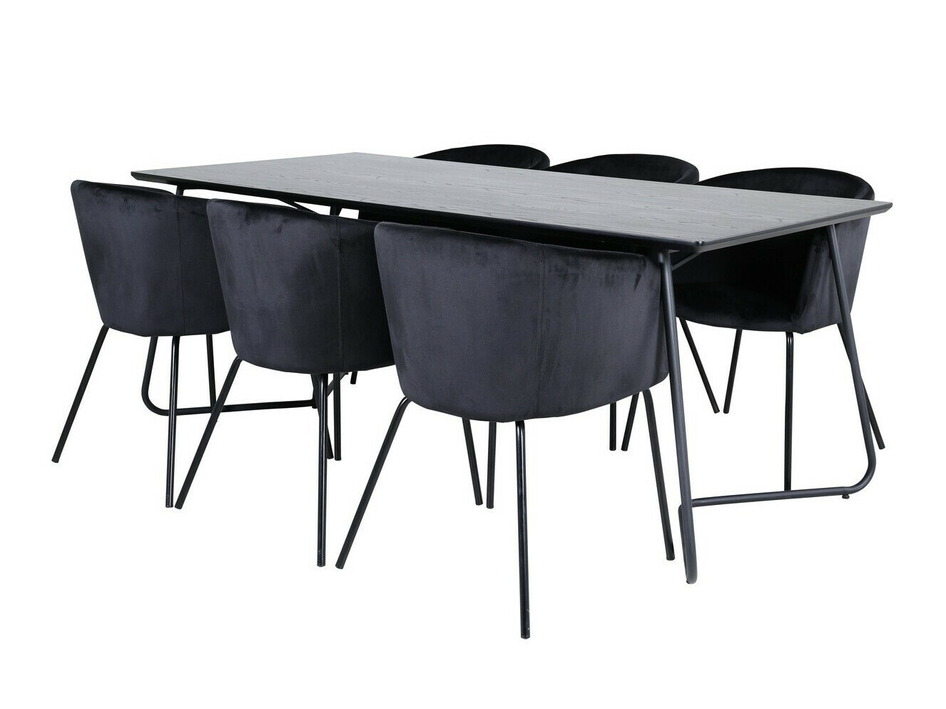 Dining set Dallas 2569