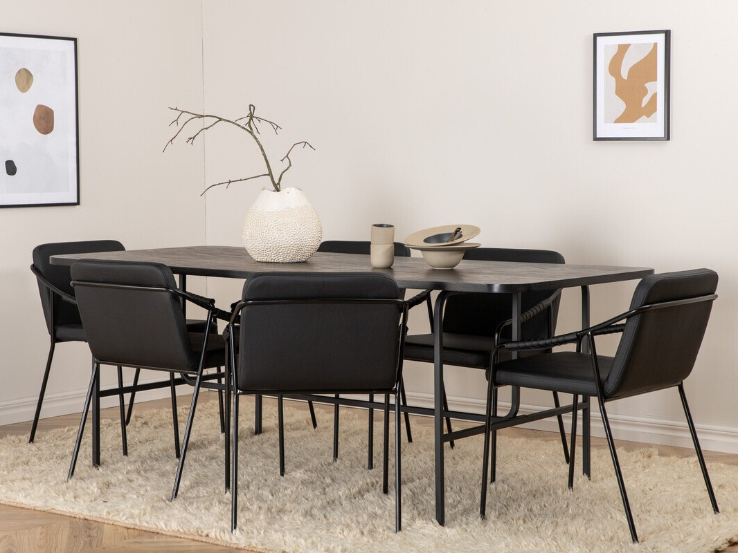 Dining set Dallas 2797