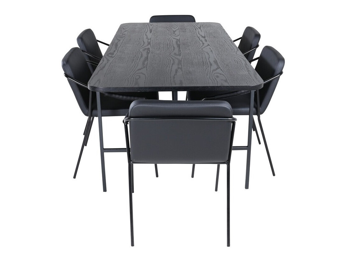Dining set Dallas 2797