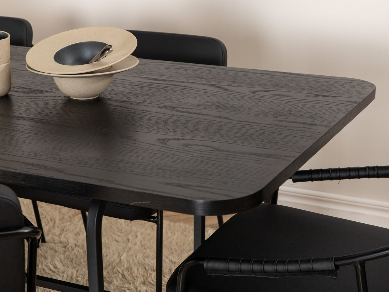 Dining set Dallas 2797