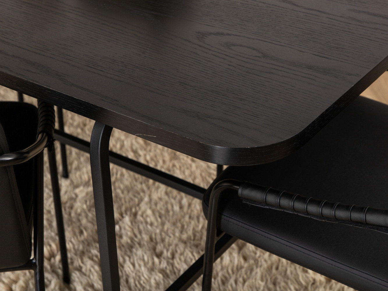 Dining set Dallas 2797