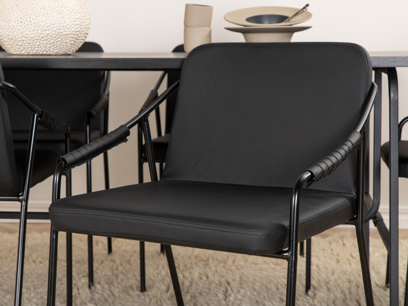 Dining set Dallas 2797