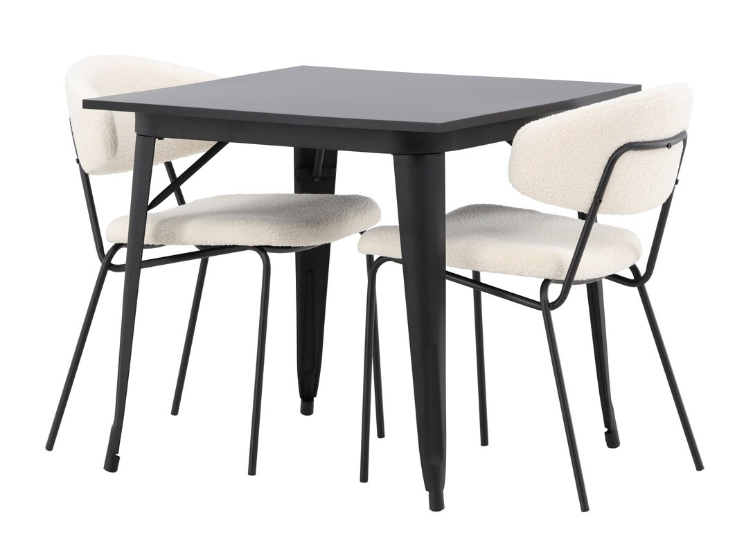 Dining set Dallas 3356