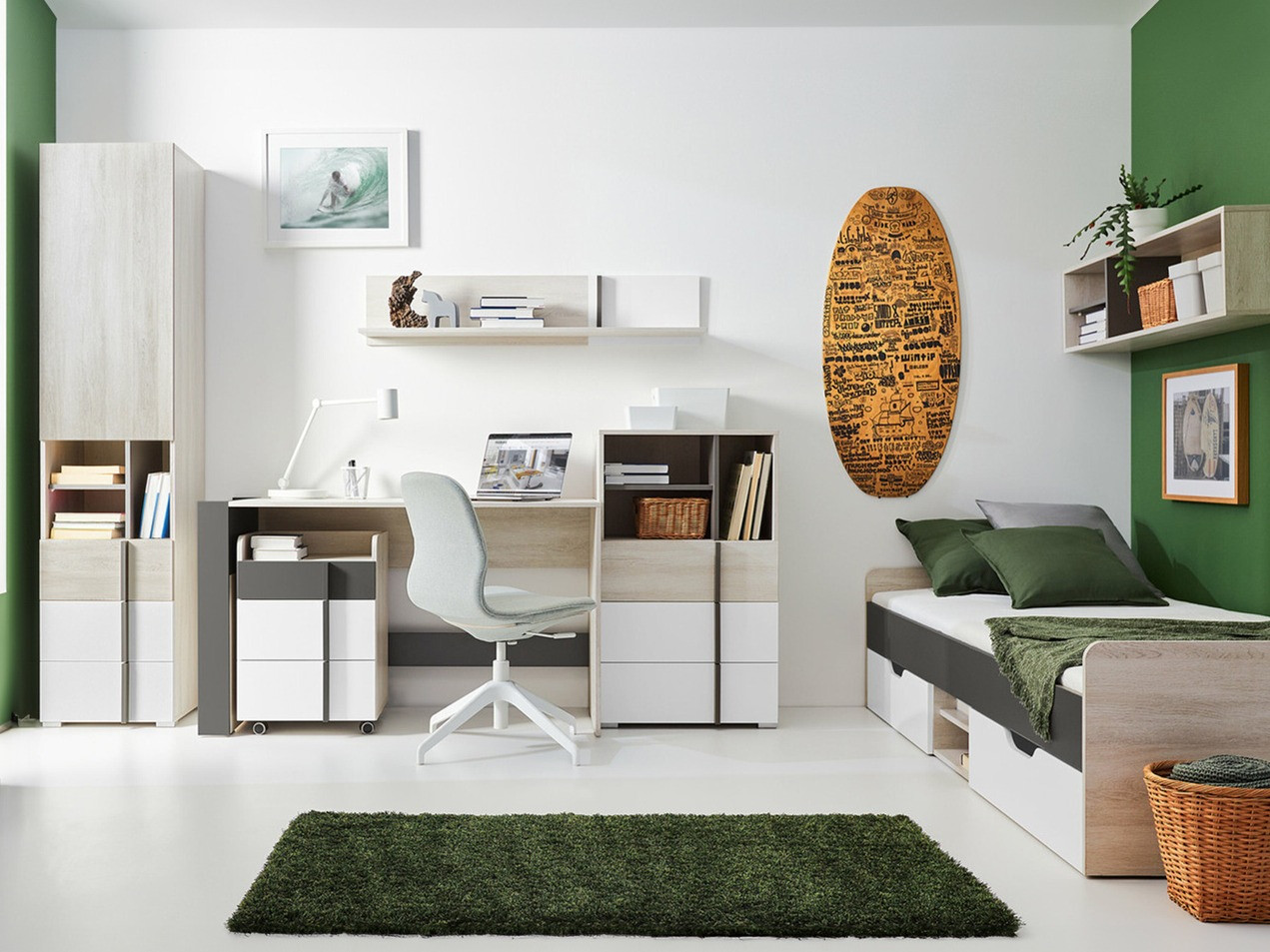Furniture set Ferlore 115