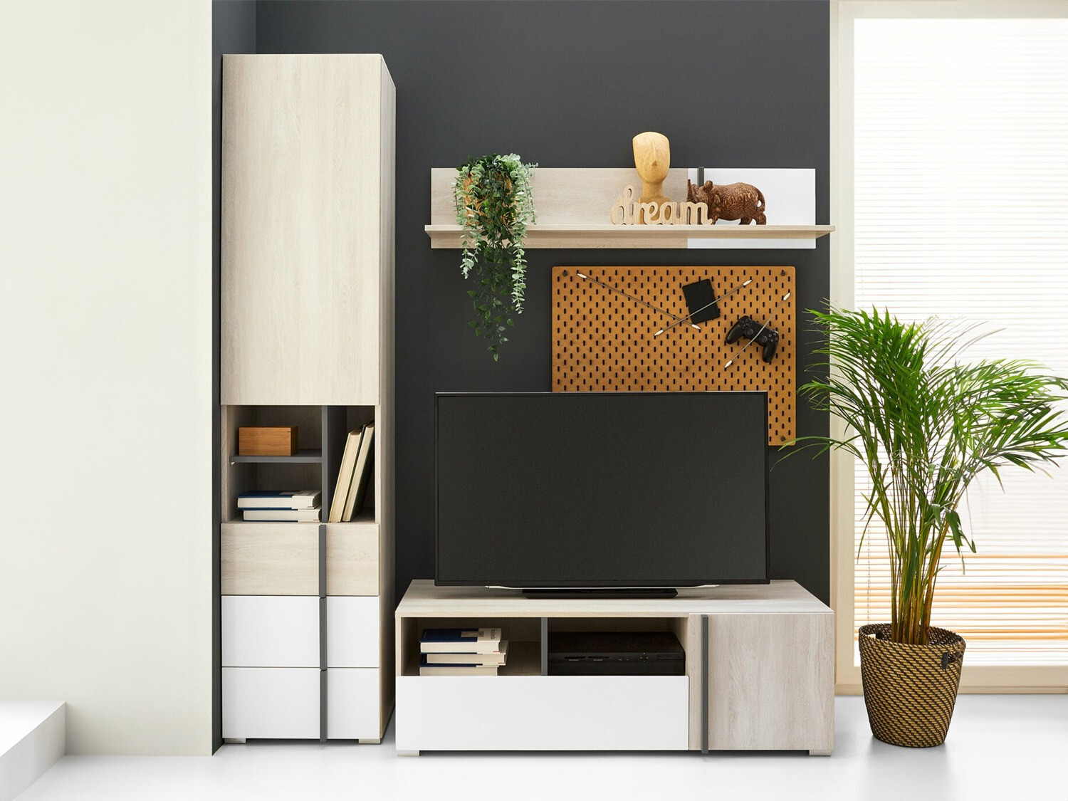 Living room set Ferlore 116