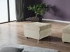 Ottoman Comfivo 122 (Magic Velvet 2201 + Matana 17)