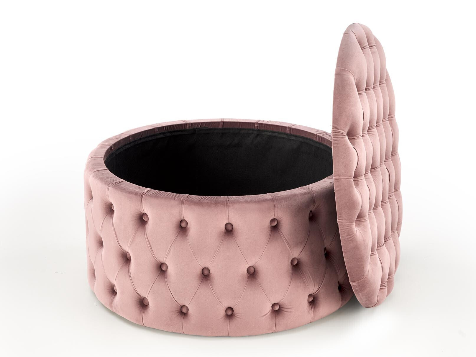 Ottoman Houston 1779 (Pink)